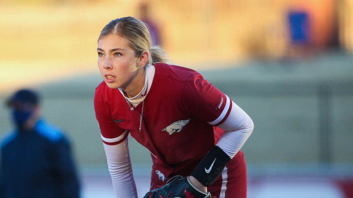 Softball-Illinois